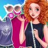play Merida Pinterest Princess