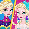 play Now And Then Elsa Sweet Sixteen