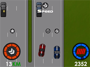 play Freeway Challenge