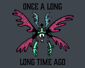 play Once A Long Long Time Ago