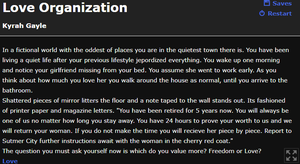 play Love Organization