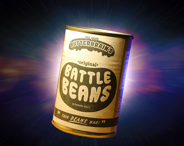 play Battlebeans