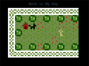 play Bark In My Day