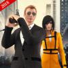 Secret Agent Action Game Tps