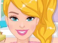 play Barbie Jacket Design