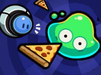 play Slime Pizza