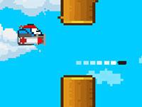 play Flappy Gunner