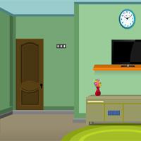 play Escapegamestoday-Pale-Green-Room-Escape