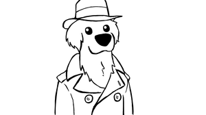 play You'Re A Dog. Have A Good Day.