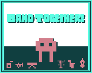 play Band Together!