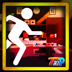 play Escape From Dark House