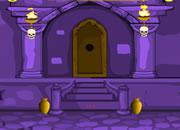 play Purple Horror Room Escape