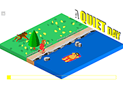 play A Quiet Day