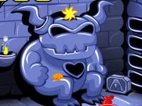 play Monkey Go Happy - Stage 187