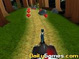 play Forest Runner