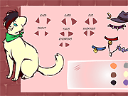 play Warriors Dress Up