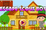 play Escape Game Scout Boy