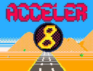 play Acceler 8