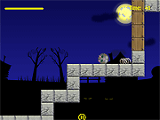 play Spiky Cat