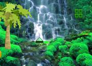 play Eastern Forest Escape