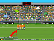 play Flash Gol