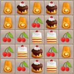 play Yummy-Match