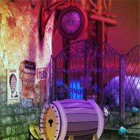 Avmgames-Old-Pretty-Palace-Escape