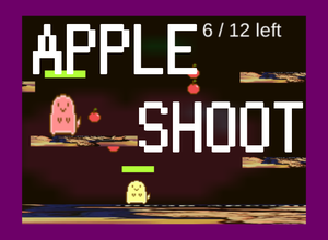 play Apple Shoot