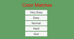 play Color Match