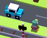 Crossy Road