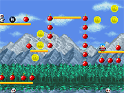 play Bombjack Ii