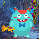 play Musician Monster Rescue