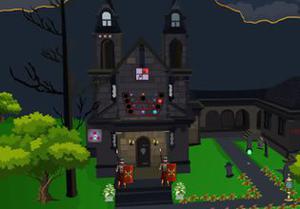 play Escape From Fort