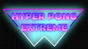 play Hyper Pong Extreme