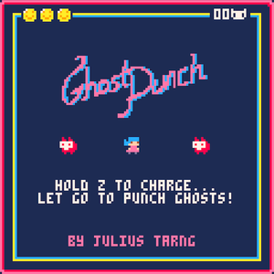 play Ghost Punch