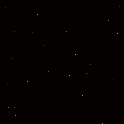 play In Space, No One Can Hear You Thrust