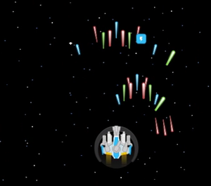 play Space War
