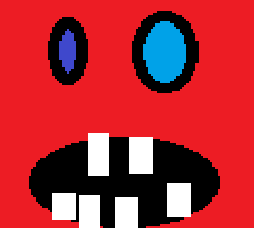 play Monster Cube