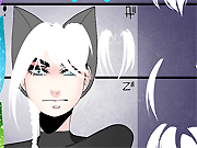 play Female Alfasilverai Gethvesis Creator