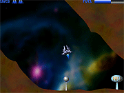 play Graviron