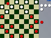 play 3 In One Checkers