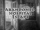 play 365 Abandoned Hospital Escape