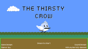 play Thirsty Crow