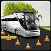 3D Bus Parking Simulator