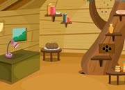 play Escape Hexa Tree House