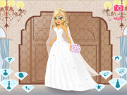 play Glamor Bride