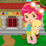 play Cute Little Girl Escape