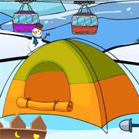 play Geniefungames-Genie-Winter-Resort-Rescue