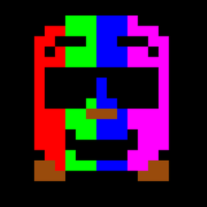 play Color Coding