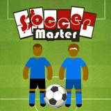 play Soccer Master